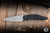 Kershaw Lightyear Assisted Flipper Knife Black GFN 3.1" 4Cr14 Spear Point Bead Blast 1395