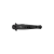 Kershaw Launch 8 Automatic Folding Knife Gray Aluminum/Black CF Inlay 3.5" 154 Spear Point Stonewash 7150