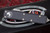 Microtech UTX-85 Black OTF Automatic 3" Dagger Stonewash (Preowned)