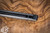 Kershaw Lucha Balisong Knife Blackwash 4.5" Blackwash 5150BW