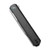 CIVIVI Chronic Flipper Knife Twill Carbon Fiber Overlay On Black G10 Handle (3.22'' Damascus) C917DS