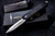 Marfione Custom Scarab II OTF Automatic 3.5" Dagger Stonewash