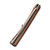 CIVIVI Asticus Flipper Knife Stonewashed Copper Handle (3.80” Satin D2) C2002F