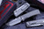 Chaves Knives Redencion 229 Titanium S/E (3.6" Satin)