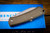 Benchmade Proper Slip Joint Folding Knife Micarta 2.8" Satin Sheepsfoot 319