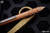 Blackside Customs/Mick Strider Trillum Copper Pen Textured Finish