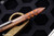 Blackside Customs/Mick Strider Trillum Copper Pen Textured