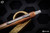 Blackside Customs/Mick Strider Trillum Copper Pen Textured