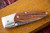 Boker Damast 1998 Limited Edition Folding Knife Damascus Blade