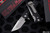 Chaves Knives Ultramar T.A.K Flipper G10 (2.75" Satin Tanto)