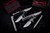 Chaves Knives Ultramar T.A.K Flipper G10 (2.75" Satin Tanto)
