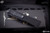 Marfione Custom Combat Troodon DLC Accents 3.8" Tanto Star Grind DLC