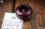 Blackside Customs Yo-Yo Black Cherry Aluminum BSC-Y