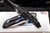 Zero Tolerance 0762 TDS Frame Lock Carbon Fiber Knife 3.4" Satin Reverse Tanto