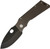 Medford Knives Fat Daddy Framelock
