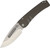 Medford Knives Midi Marauder Framelock