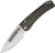 Medford Knives Slim Midi Framelock MD201STD30PV