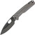 Medford Knives Infraction Framelock MD031SP01TM
