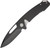 Medford Knives On Belay Framelock MD038SJQ31PT