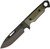 Medford Knives STA Sniper MD070DP10KO