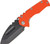 Medford Knives Praetorian G Orange