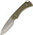 Medford Knives Colonial Fixed Blade