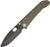 Medford Knives 187 DP Framelock MD002DPQ36A1