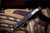 Microtech Scarab II OTF Automatic Knife S/E Stonewash 278-10