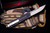 Microtech Scarab II OTF Automatic Knife S/E Stonewash 278-10