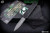 Heretic Knives Custom "Colossus" Python Inlay 3.5" San Mai #33