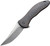 WE Knives Mini Synergy Framelock Tiger WE2011C