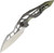 WE Knives Arrakis Framelock WE906D