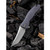 WE Knives Synergy 2 Framelock Tanto WE912D