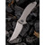 WE Knives Synergy 2 Framelock Tanto WE912C
