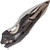 WE Knives Arrakis Framelock WE906CFD