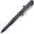 WE Knives Tactical Pen Black WETP02D