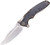 WE Knives Model 814 Chimera Framelock WE814A