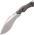 WE Knives Model 807 Vaquita Fixed Blade WE807A