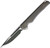 WE Knives Model 718 Array Gray WE718C