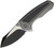 WE Knives Model 717 Valiant Gray WE717G