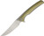 WE Knives Model 704 Gold Satin WE704D