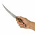 Toor Knives Avalon Fillet Knife Kraken Green G10 6.0"