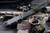 OKC/Borka Blades M9 Bayonet Regrind Camo Fixed Blade 7"