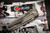 Will Collazo Knives Mini Bushido Prototype Titanium 2.8" Satin (2021 USN G12 Special)