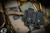 RMJ Tactical "Coho" Hyena Brown Fixed Blade 3" Tungsten Cerakote