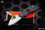 Spyderco Squeak Slipit Folding Knife Black FRN 2" Satin C154PBK