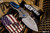 Medford Praetorian T Knife Tumbled/Blue HW 3.75" S35VN Tumbled Drop Point