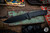 Spartan Blades Damysus Fixed Blade Knife Black Micarta 5.5" Drop Point Black
