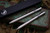 Tactile Turn Bolt Action Titanium Pen Short 5.1" Schmidt EasyFlow