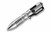 Benchmade 1121 Shorthand Tactical Pen Stainless Steel 3.49" 1121